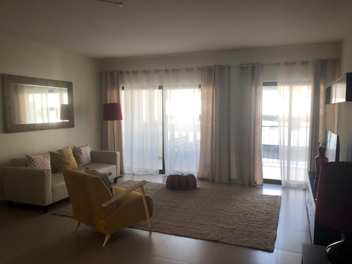 Ancora Boutique Apartments - City Center Lagos Esterno foto