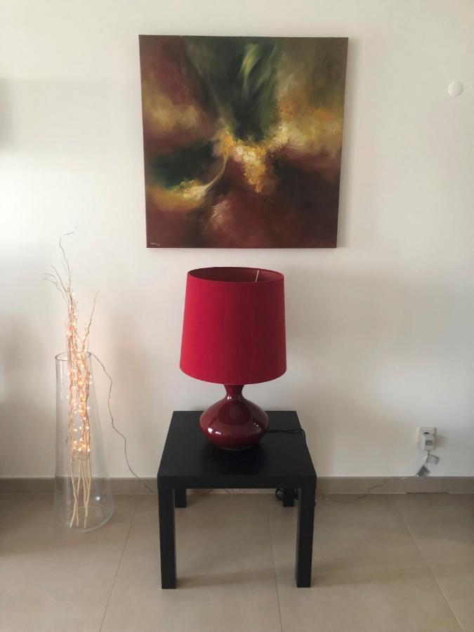 Ancora Boutique Apartments - City Center Lagos Esterno foto