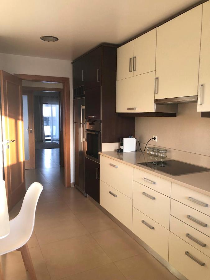 Ancora Boutique Apartments - City Center Lagos Esterno foto