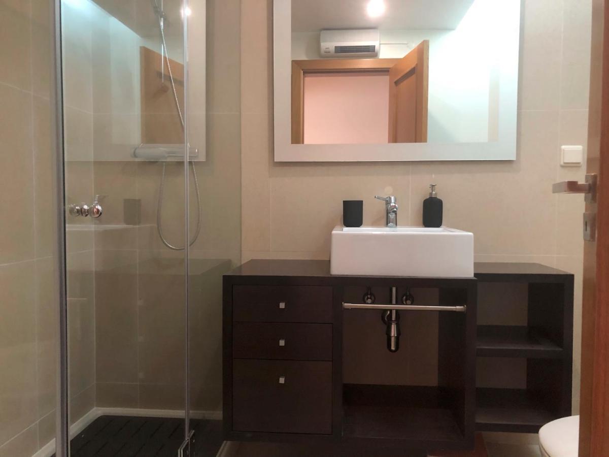 Ancora Boutique Apartments - City Center Lagos Esterno foto
