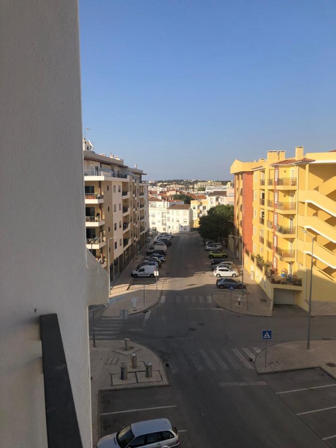 Ancora Boutique Apartments - City Center Lagos Esterno foto