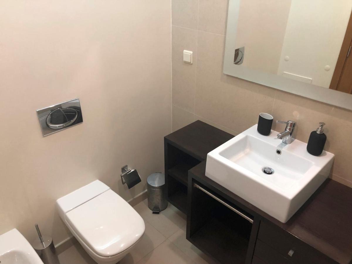Ancora Boutique Apartments - City Center Lagos Esterno foto