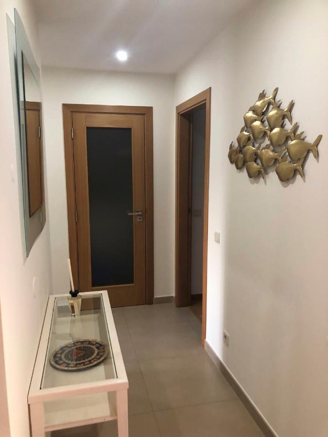 Ancora Boutique Apartments - City Center Lagos Esterno foto