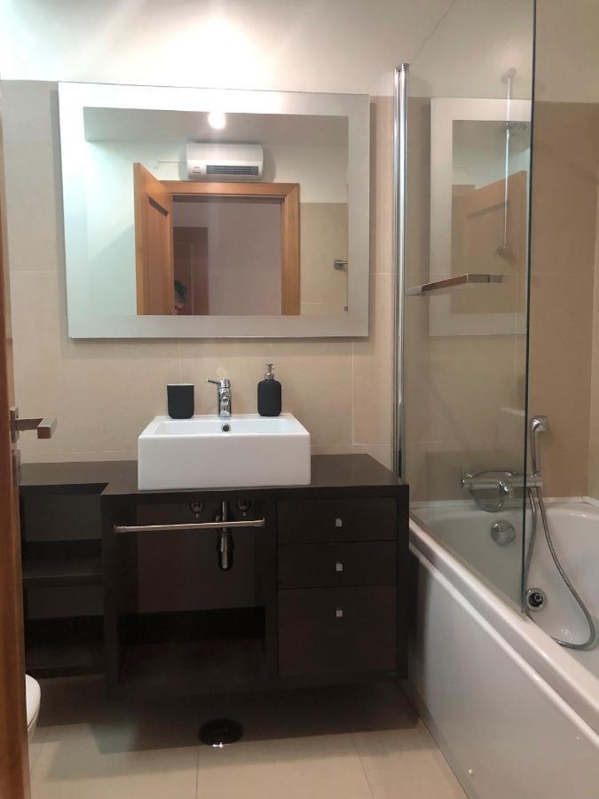 Ancora Boutique Apartments - City Center Lagos Esterno foto