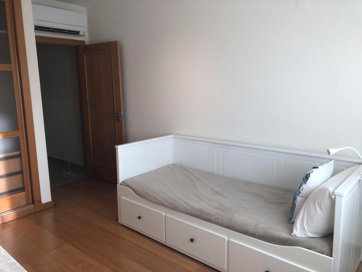 Ancora Boutique Apartments - City Center Lagos Esterno foto